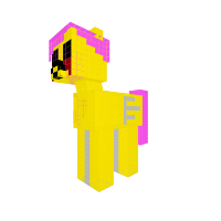Amnesia Fluttershy