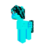 my oc