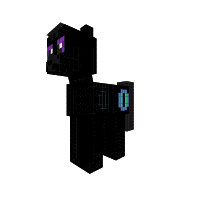 ender pony