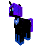 Nightmare Moon