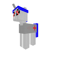 ED+ Unicorn