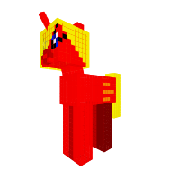 New Pony