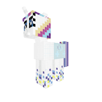 Rainbow Power Rairty