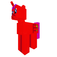 red Pony