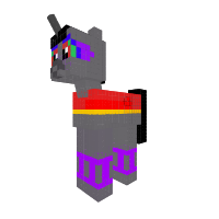 QUEEN SOMBRA