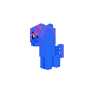 Lunar Foal