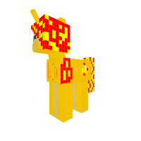 Sunset shimmer
