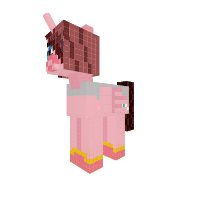 HeartMist's Daugter