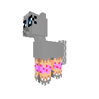 nyan pony