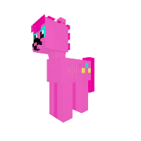 pinkee pie