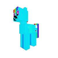 rinbow dash