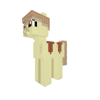 MCStoneAgeHoof's Request (2)