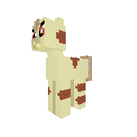 Jag the Coltywapor