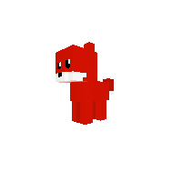 WHAT DOSE THE FOX SAY