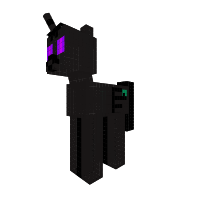 ender pony
