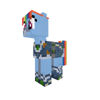 Rainbow Dash