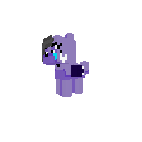 Discorded Blue Wolf Prt. 2