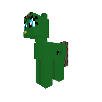 zomby  Pony