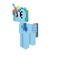 alicorn raimow dash