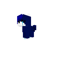 Discorded Blue Wolf Prt. 3