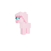 baby fluffle puff