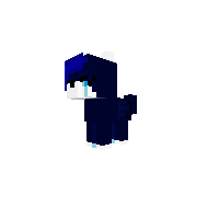 Discorded Blue Wolf Prt. 4