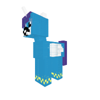 rarity wonderbolt