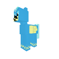 wonderbolt woter speed