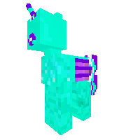 Minty Sparkle