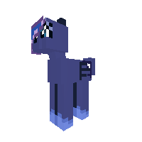 Luna wolf (upgraded)