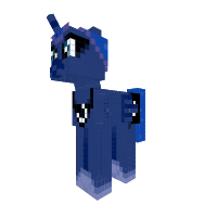 Princesa Luna