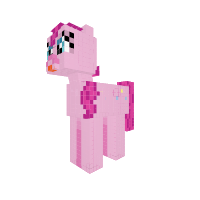 Pinkie Pie