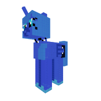 Princess Luna