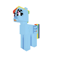 Rainbow Dash