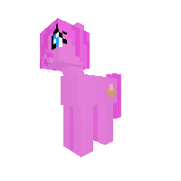 Pinkys Cupcake