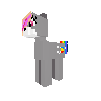 Nyan Wolf