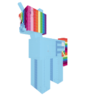 Rainbow Dash