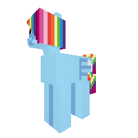 Rainwow Dashie