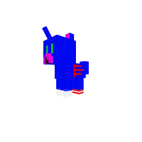 sonic the hedgehog