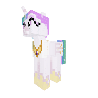 Princesa Celestia