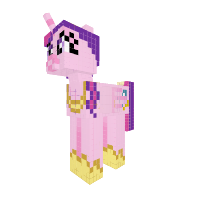 Princesa Cadence