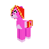 Pink Shine