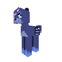 LunaWolf Upgrade.. again
