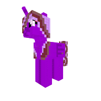 Princess Purple Cherry