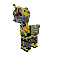 Gearbot mk-2