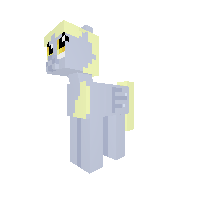 Derpy Whooves