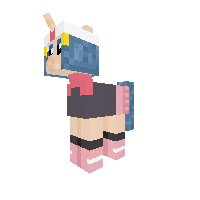 Dawn (Pony)