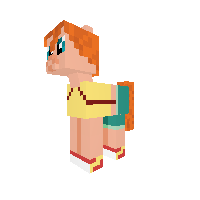 Misty (pony)