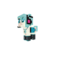 loxd pony