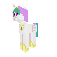 Princess Celestia